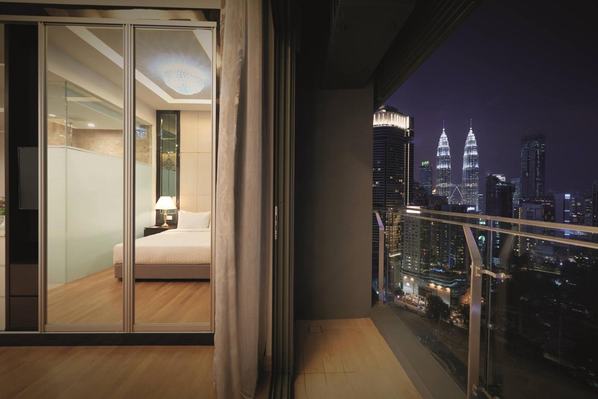 Dorsett Kuala Lumpur — Photos 3